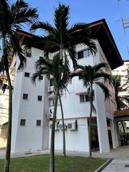 262 JURONG EAST STREET 24 (D22), Shop House #496288661